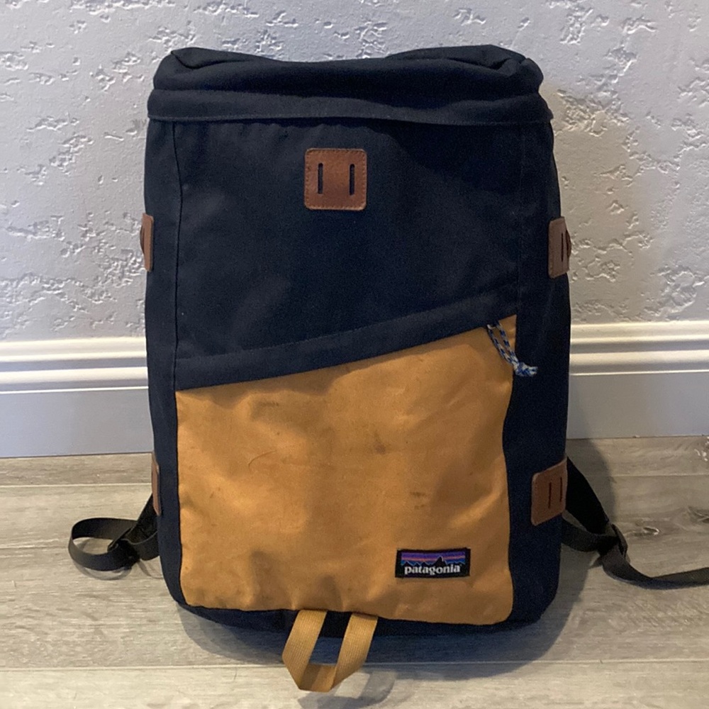 Patagonia Backpack